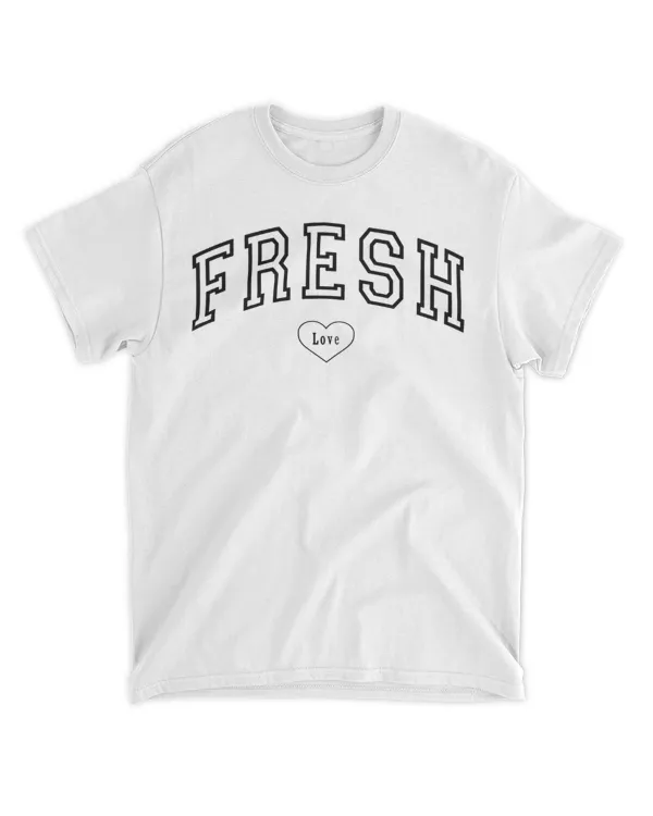 Unisex Standard T-Shirt