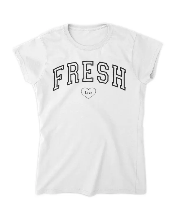 Women's Standard T-Shirt