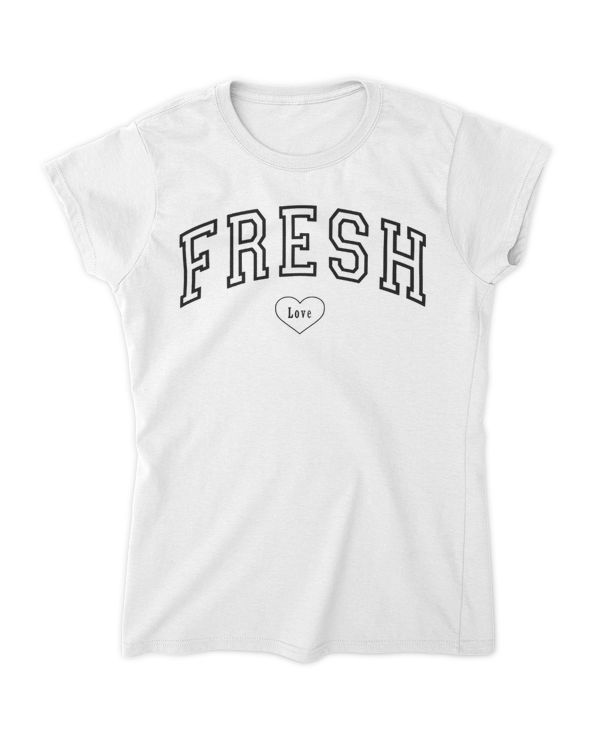 Women's Standard T-Shirt